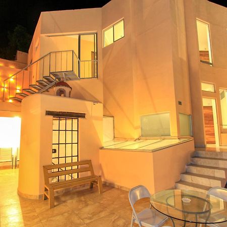 Hotel Grand Guanajuato Exterior photo