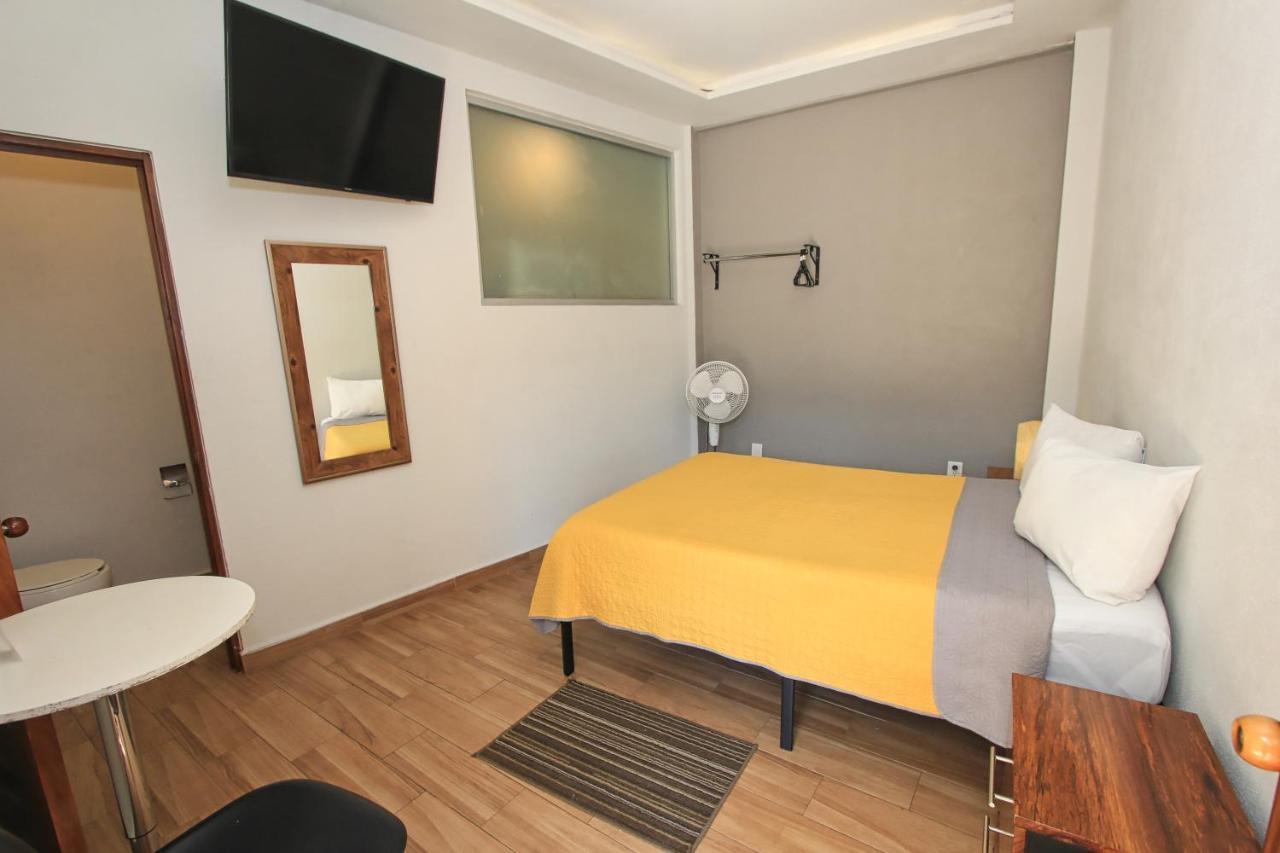 Hotel Grand Guanajuato Exterior photo
