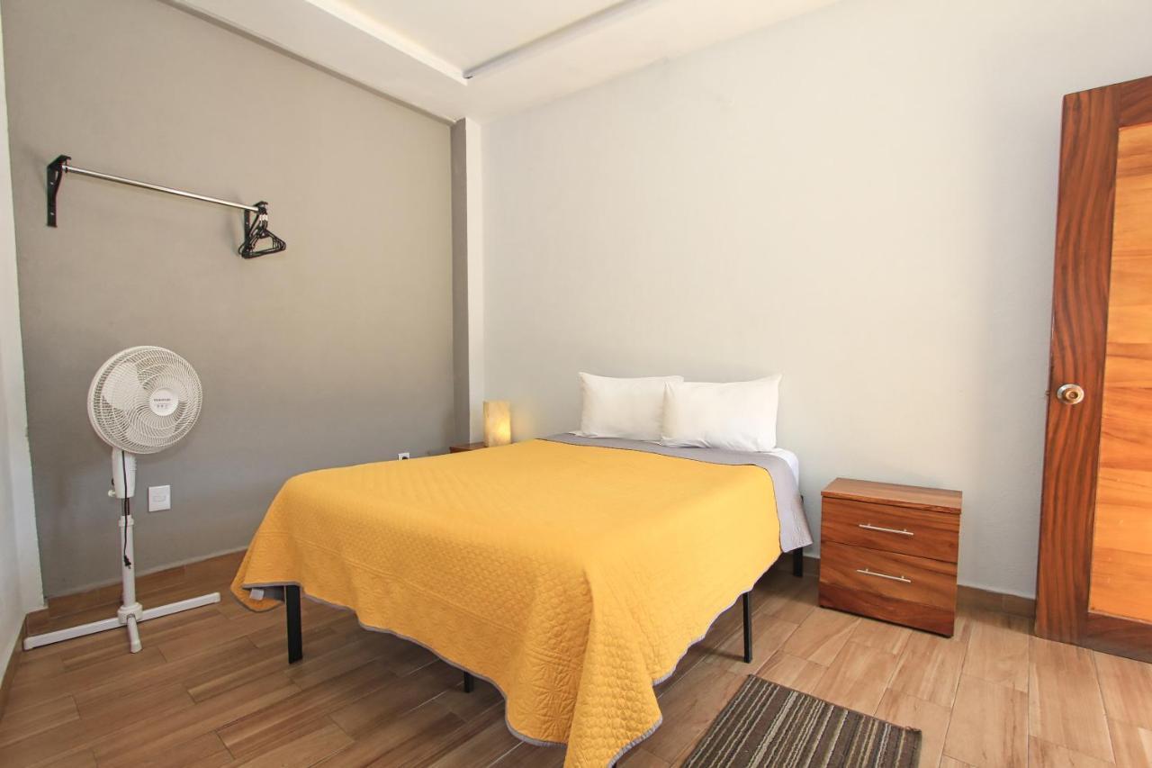 Hotel Grand Guanajuato Exterior photo