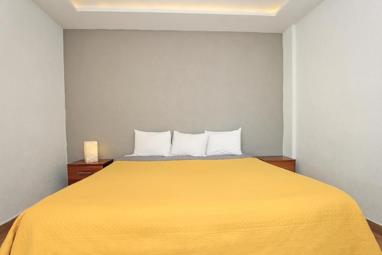 Hotel Grand Guanajuato Exterior photo