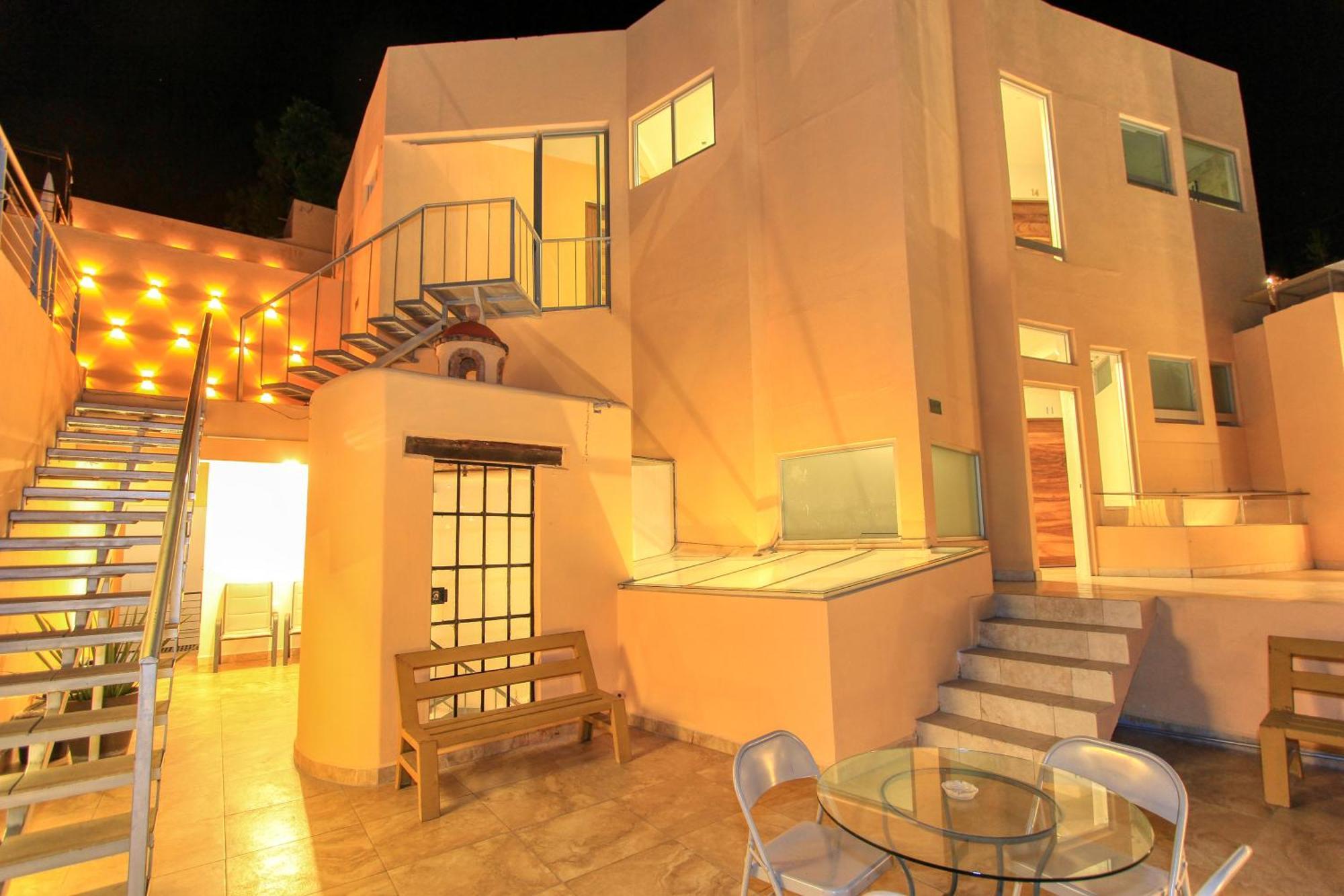 Hotel Grand Guanajuato Exterior photo