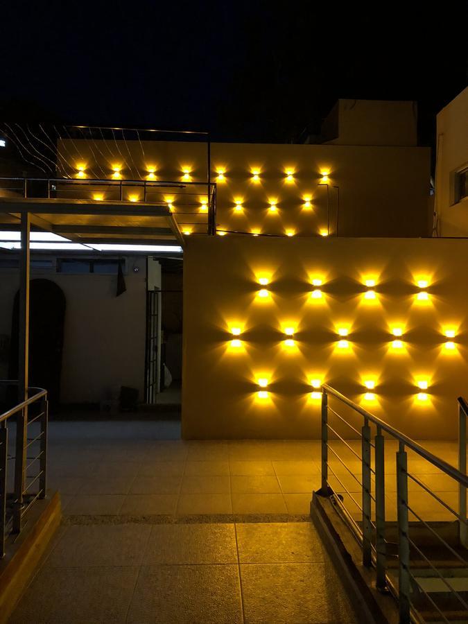 Hotel Grand Guanajuato Exterior photo